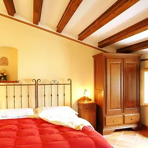 Il Castello Petralia Sottana