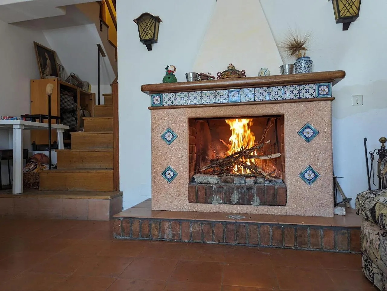Chalet Baita Pizzo Scalonazzo Petralia Sottana Italy